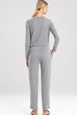 Natori Pajama Bottoms|Lounge Bottoms-Mirage Pants