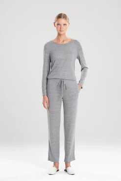 Natori Pajama Bottoms|Lounge Bottoms-Mirage Pants