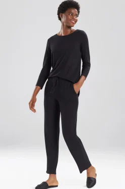 Natori Pajama Bottoms|Lounge Bottoms-Mirage Pants