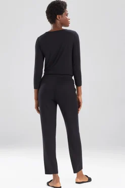 Natori Pajama Bottoms|Lounge Bottoms-Mirage Pants