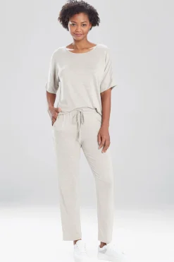 Natori Pajama Bottoms|Lounge Bottoms-Mirage Pants