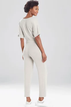 Natori Pajama Bottoms|Lounge Bottoms-Mirage Pants