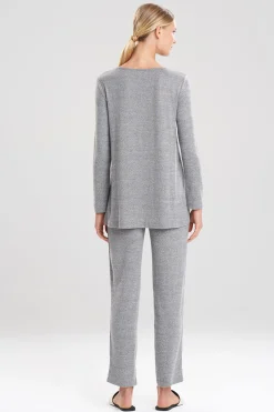 Natori Pajama Tops|Lounge Tops-Mirage Top
