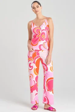 Natori Pajama Sets-Nami Cami PJ