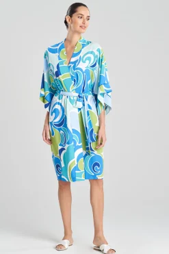 Natori Robes & Kimonos-Nami Robe