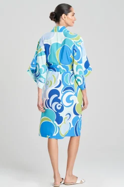 Natori Robes & Kimonos-Nami Robe