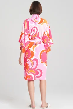 Natori Robes & Kimonos-Nami Robe