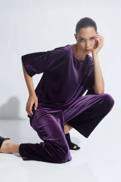 Natori Pajama Sets-Natalie PJ