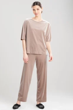 Natori Pajama Sets-Natalie PJ