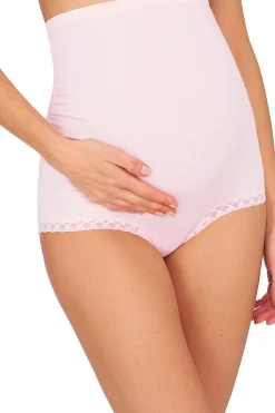 BOY Natori Boy Shorts-Bliss Maternity Full Boy Short