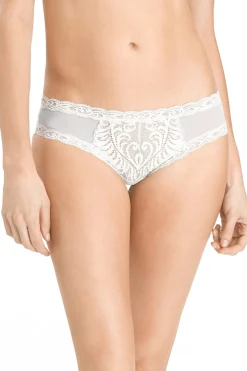 Natori Briefs-Feathers Hipster- Basics