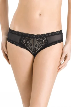 Natori Briefs-Feathers Hipster- Basics