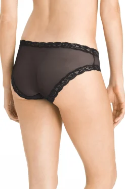 Natori Briefs-Feathers Hipster- Basics
