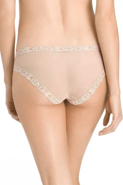 Natori Briefs-Feathers Hipster- Basics