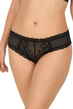 Natori Briefs-Feathers Hipster- Basics