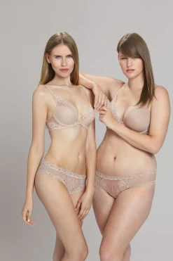 Natori Briefs-Feathers Hipster- Basics