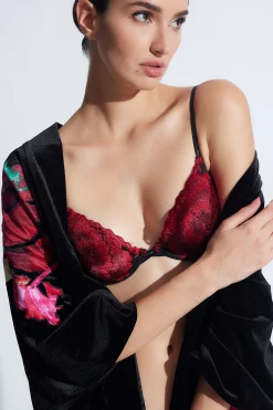 Natori Underwire Bras|Bridal Bras & Lingerie-ous Demi Contour Underwire Bra