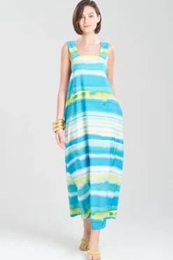 Natori Gowns|Honeymoon-Nikko Getaway Gown