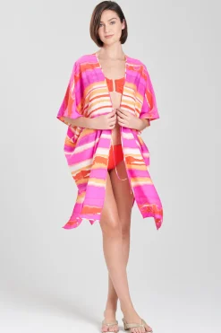 Natori Honeymoon-Nikko Getaway Wrap