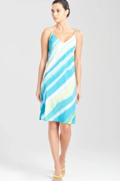 Natori Dresses-Nikko Slip