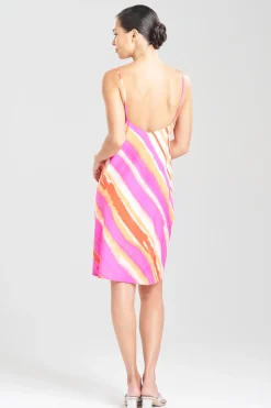 Natori Dresses-Nikko Slip