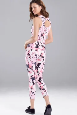 Natori Pants, Skirts & Shorts-N-Power Petals Pants