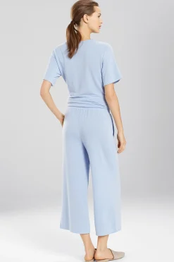 Natori Lounge Tops|Tops, Shirts & Tunics-N-Vious Short Sleeve Top