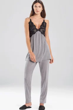 Natori Pajama Sets-Obsession PJ