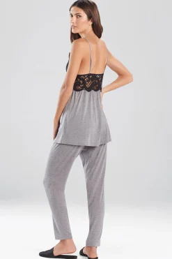 Natori Pajama Sets-Obsession PJ