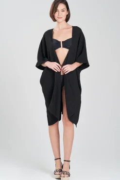 Natori Robes & Kimonos|Spa & Wellness-Onsen Cover-Up