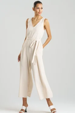 Natori Spa & Wellness|Jumpsuits-Onsen Jumpsuit