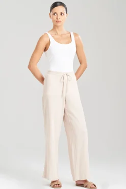 Natori Spa & Wellness|Lounge Bottoms-Onsen Pants