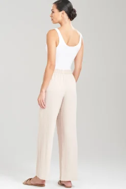 Natori Spa & Wellness|Lounge Bottoms-Onsen Pants