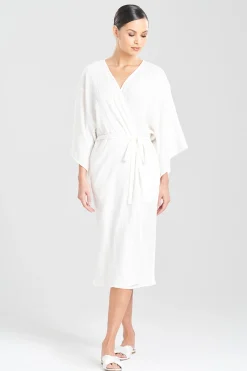 Natori Robes & Kimonos|Spa & Wellness-Onsen Robe