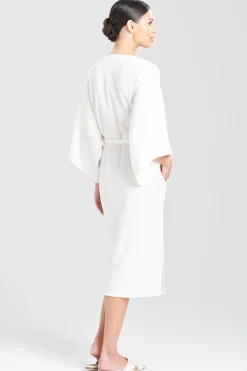 Natori Robes & Kimonos|Spa & Wellness-Onsen Robe