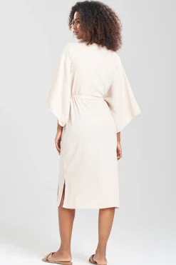 Natori Robes & Kimonos|Spa & Wellness-Onsen Robe