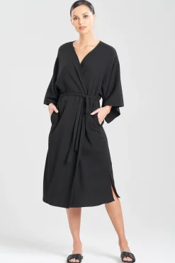 Natori Robes & Kimonos|Spa & Wellness-Onsen Robe