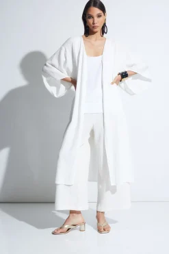 Natori Robes & Kimonos|Spa & Wellness-Onsen Robe