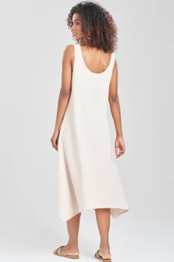 Natori Dresses|Gowns-Onsen Short Gown