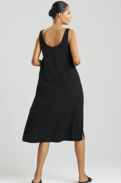 Natori Plus Sizes|Gowns-Onsen Tank Gown