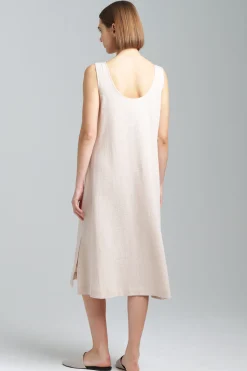Natori Plus Sizes|Gowns-Onsen Tank Gown