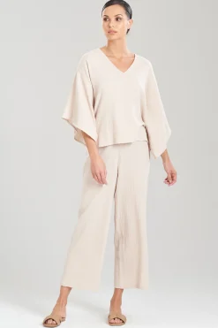 Natori Spa & Wellness|Tops, Shirts & Tunics-Onsen Top