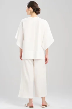 Natori Spa & Wellness|Tops, Shirts & Tunics-Onsen Top