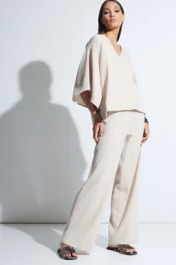 Natori Spa & Wellness|Tops, Shirts & Tunics-Onsen Top