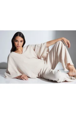 Natori Spa & Wellness|Tops, Shirts & Tunics-Onsen Top