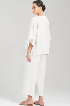Natori Spa & Wellness|Tops, Shirts & Tunics-Onsen Top