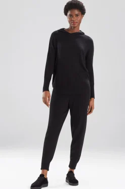 Natori Cardigans & Hoodies-Osaka Hoodie