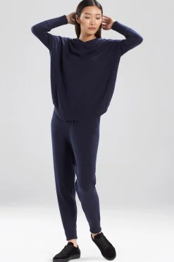Natori Cardigans & Hoodies-Osaka Hoodie