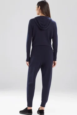 Natori Lounge Bottoms-Osaka Jogger Pants