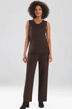 Natori Tops, Shirts & Tunics|Knitwear-Osaka Sweater Knit Tank
